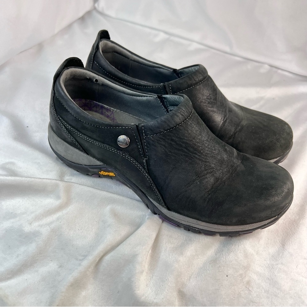 Dansko Patti Slip-On - Picture 4 of 11